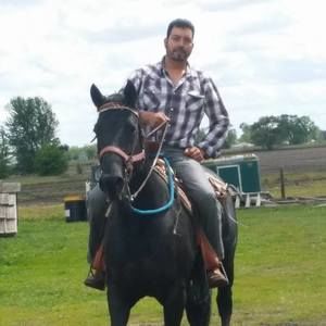 Meet your Posher, Ruben